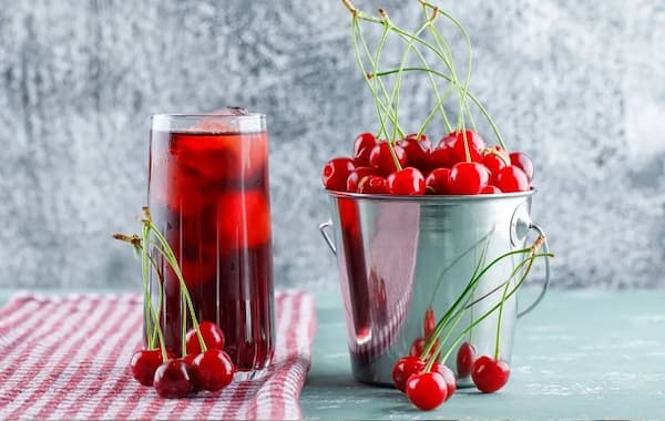 راهنمای خرید آبمیوه پاکتی آلبالو ارگانیک + قیمت عالی